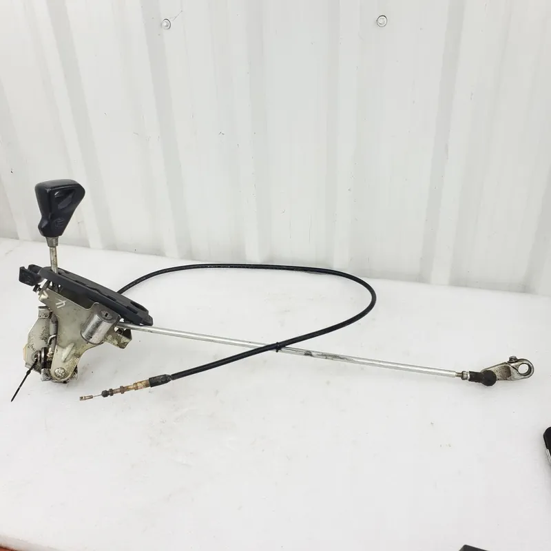 Haute Qualité (new ref. 9awv-321000-2e00) gear shifter assy.